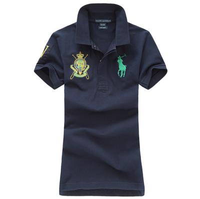 Women Polo shirts-936